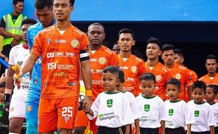 Persiraja Siapkan Kekuatan Penuh di Semifinal Liga 2 demi Ambisi ke Liga 1