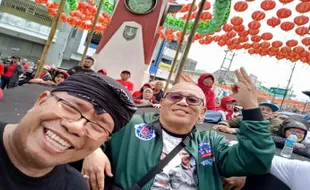 Ini Nama-nama Legislator Kawakan DPRD Kota Solo Hasil Pemilu 2024