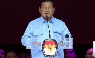 Cek Fakta Debat Capres 2024: Prabowo Sebut Indonesia Kekurangan 140.000 Dokter