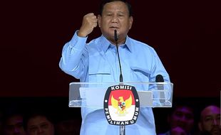 Cek Fakta Debat Capres 2024, Prabowo: Jantung & Stroke Sebab Kematian Tertinggi