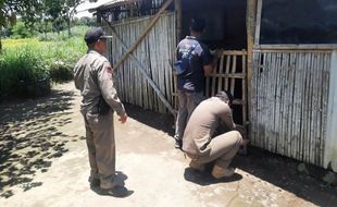 Prostitusi Berkedok Warung Soto di Prambanan Klaten Digerebek, 1 PSK Tertangkap