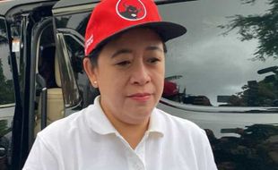 Digoda Megawati Soal Jadi Ketua Umum PDIP, Begini Respons Puan