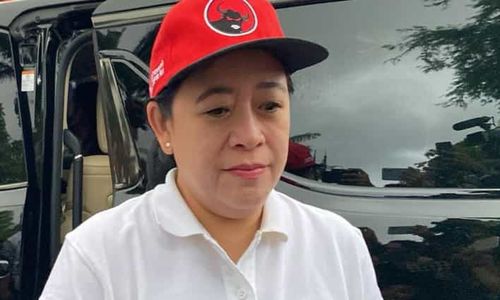 Digoda Megawati Soal Jadi Ketua Umum PDIP, Begini Respons Puan