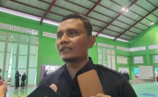 Kisah Juara Dunia Pencak Silat asal Boyolali, Kini Jadi Dosen UNS & Ketua IPSI