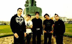 Harga dan Cara Beli Tiket Konser Avenged Sevenfold di Jakarta