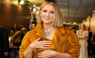 Temukan Keajaiban Jadi Harapan Celine Dion terhadap Penyakitnya