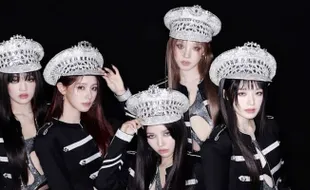 (G)I-DLE Comeback Lewat Album Berjudul 2, Ini Maknanya