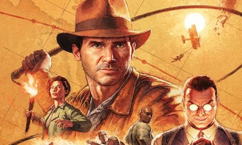 Gim Indiana Jones Dipertimbangkan untuk Tersedia di PS5