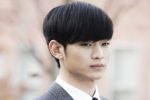 Nyanyi hingga Main Gasing, Serunya Kim Soo-hyun Jumpa Penggemar di Bogor