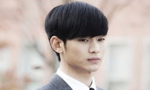 Nyanyi hingga Main Gasing, Serunya Kim Soo-hyun Jumpa Penggemar di Bogor