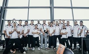 Butuh Doa, Timnas Basket Berjuang di Kualifikasi FIBA Lawan Thailand Malam Ini