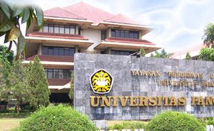 Rektor Universitas Pancasila Tersandung Kasus Dugaan Pelecehan Seksual