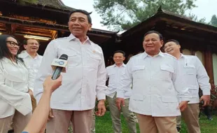 Begini Pernyataan Wiranto Saat Berhentikan Prabowo dari TNI pada 1998