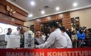 Ramai-ramai Ajukan Amicus Curiae, Ini Pengaruhnya di Sengketa Pilpres 2024