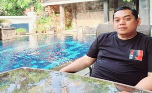 Kuat Hermawan Santoso Masuk Bursa Cagub Jateng 2024