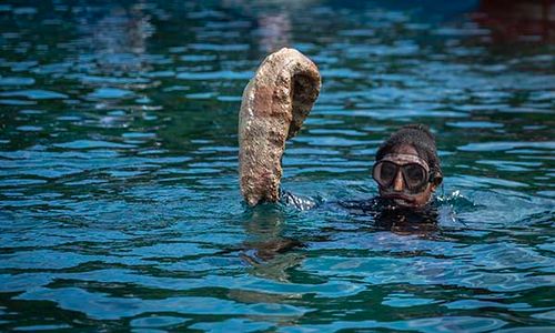 Buka Sasi di Raja Ampat, Tradisi Masyarakat Papua Jaga Sumber Daya Laut