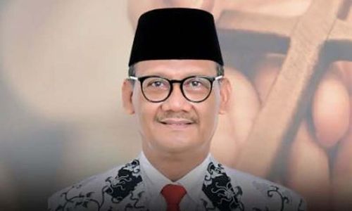 Kalahkan Suara Taj Yasin di Sukoharjo, Ketua PGRI Sukoharjo Ini Tak Lolos DPD  