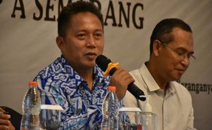 DBHCHT Salatiga 2024 Capai Rp10,6 Miliar, Ini Peruntukannya