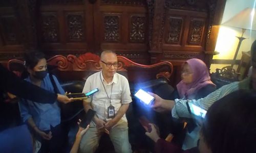 Ditjen Kebudayaan Kemendikbudristek Janji Terus Masifkan Lagu Anak