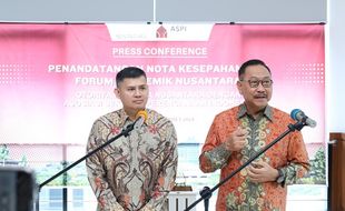 64 Universitas & 94 Prodi dalam ASPI Turut Kawal Pembangunan IKN