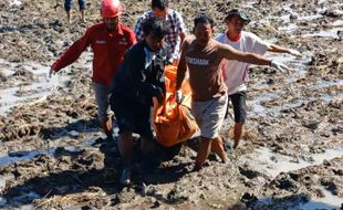 Kuli Cangkul Asal Sidoharjo Sragen Meninggal Mendadak di Sawah