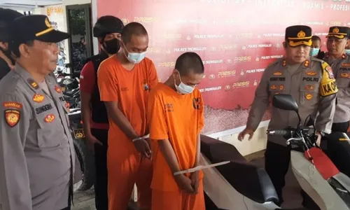 Salah Sasaran, 4 Pemuda Pukuli Seorang Remaja hingga Babak Belur di Trenggalek