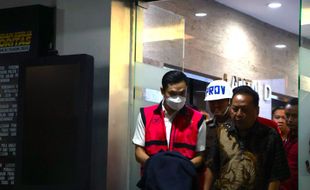 Rumah Sandra Dewi dan Harvey Moeis di Jakarta Barat Digeledah Kejaksaan Agung