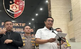 Bareskrim Polri Sebut Magang Ferienjob Program Resmi di Jerman