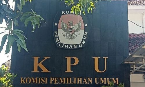 Pilbup Bantul 2024 bakal Diikuti 3 Bakal Pasangan Calon, Ini Daftarnya