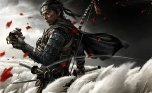 Game PS Ghost of Tsushima bakal Hadir di PC, Ini Tanggalnya