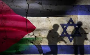 Jahatnya Tentara Israel, Tembaki Warga Palestina yang Tunggu Bantuan di Gaza