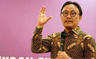 BPJPH Gandeng Stakeholder se-Indonesia untuk Sukseskan Wajib Halal Oktober 2024