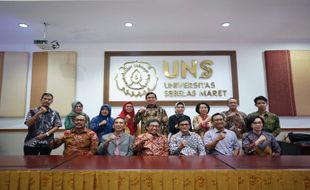 Pemilihan Rektor UNS dan Kewajiban Universitas