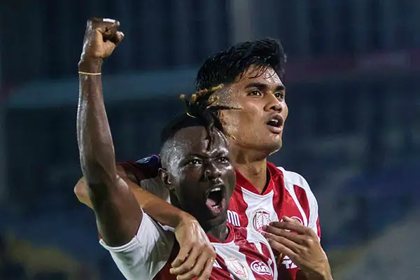 Live Score Persis: Sidibe Cetak Gol Perdana, Persis Unggul 1-0 atas Persija