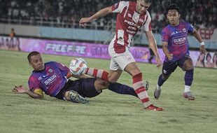 Persikabo Terdegradasi, Persis Peluang Besar Raih Poin Penuh di Manahan Besok