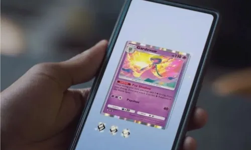 Segera Hadir Pokemon Trading Card Game di Android dan iOS