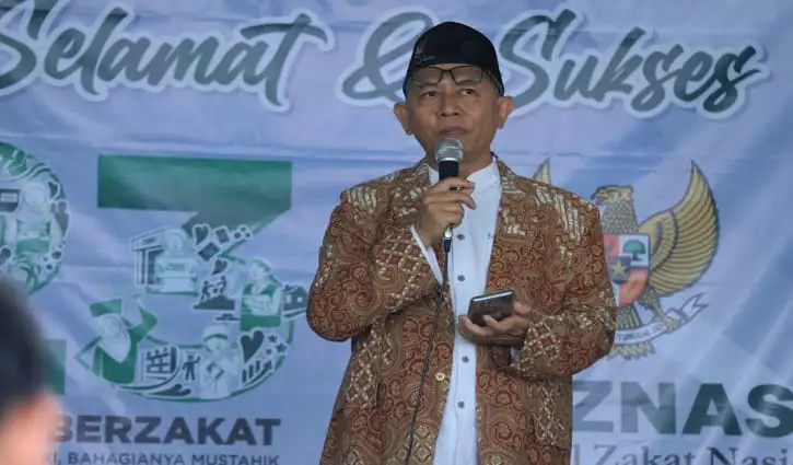 Baznas Solo Siapkan Posko Mudik Lebaran, Ada Bengkel dan Tambal Ban Gratis