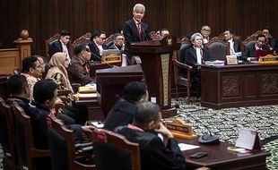 Berikut Alasan Pilpres 2024 Bisa Diulang Menurut PDIP