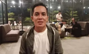 Caleg Pendatang Baru, Sonny Siap Dimusuhi di DPRD Kota Solo