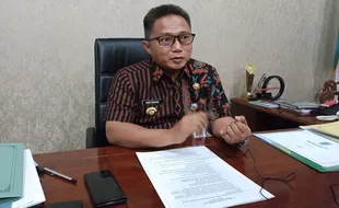 Pemkot Salatiga Kucurkan Rp26,4 Miliar untuk THR ASN, Cair Awal April