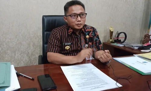 Pemkot Salatiga Kucurkan Rp26,4 Miliar untuk THR ASN, Cair Awal April