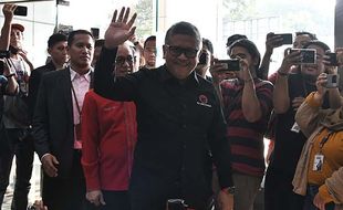 Hari Ini, Sekjen PDIP Hasto Kristiyanto Dipanggil Polda Metro Jaya