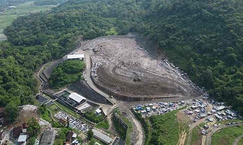 TPST Piyungan Tutup Permanen, Pemda DIY Dorong Pengolahan Sampah Mandiri