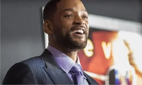 Will Smith Nyanyikan Single Baru di BET Awards 2024