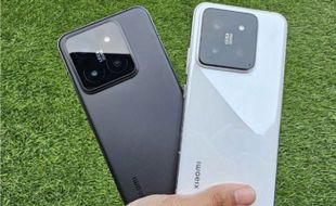 Intip Penampilan Xiaomi 14 yang akan Diluncurkan 26 Maret