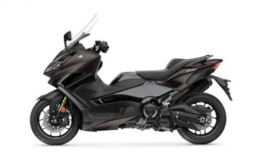 Yamaha Kenalkan TMAX 560, Mesin 562 Cc