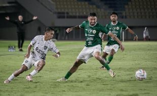 Alotnya Liga 1 Musim 2023/2024, Ini 4 Tim yang Berebut Lolos dari Degradasi