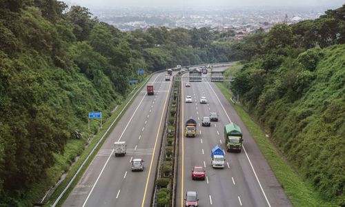 Simak! Tarif Tol Surabaya-Mojokerto Bakal Naik 9 Juli, Ini Daftar Lengkapnya