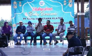 Ramadan, Danone-AQUA Klaten Gelar Buka Bersama hingga Tarling