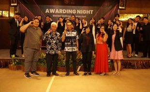 Bonggol Jagung Antarkan Tim Bravethon UKSW Maju ke Regional Summit Hult Prize